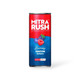 Choice Botanicals Mitra Rush Kratom Seltzer Berries 12oz