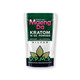 OPMS Silver Maeng Da Kratom Powder Green Vein | 16oz