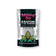 OPMS Silver Maeng Da Kratom Powder Green Vein | 4oz