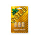OPMS Gold Kratom Extract Capsules | 3ct