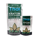 OPMS Kratom Silver Green Vein Thai Powder