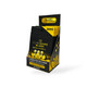 Pure Ohms Black Highly Potent 7-Hydroxymitragynine Tablet 50mg | 6ct Box