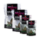OPMS Silver Red Vein Maeng Da Capsules | Set