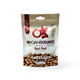 Organi Kratom Red Bali Capsules | 50 Capsules