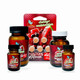 Kratom Kulture 7OHMZ  Platinum Tablets Cherry + Watermelon 40mg