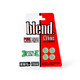 Blend. 7-Hydroxymitragynine Max Strength Chewable Tablets Mint 60mg Per Tablet | 4 Tablets