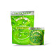 Space Gods Super Sour Space Heads Gummies Delta 9 THC+CBD Green Apple | Set