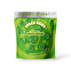Space Gods Super Sour Space Heads Gummies Delta 9 THC+CBD Green Apple | 2 Gummies