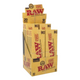 Raw Classic King Size Pre-Rolled Cones Box 20ct