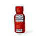 Omega Mitragyna Speciosa Extract Red Shot 15ml | Back