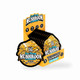 10 Gummies | Box