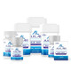 AlkLabs 7- Hydroxymitragynine Blue Razz 100mg Tablet