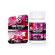 Straight Heat One Fifties 7-Hydroxy Chewable Tablets Strawberry Splash 150mg