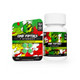 Straight Heat One Fifties 7-Hydroxy Chewable Tablets Watermelon Wave 150mg