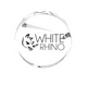 White Rhino Spinner Disc Carb Cap