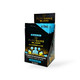 Pure Ohms Black 7-Hydroxy Chewable Tablets Blue Slush 175mg | 5ct Box