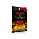 Pure Ohms Black 7-Hydroxy Chewable Tablets Razzberry Punch 175mg | 5ct