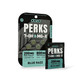 dozo Perks 7-OH + MG-X Chewable Tablets Blue Razz 200mg | Main