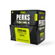 dozo Perks 7-OH + MG-X Chewable Tablets Grape 200mg | 1ct Box