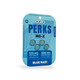 dozo Perks MG-X Chewable Tablets Blue Razz 125mg | 4ct