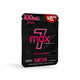 7 Max 7- Hydroxymitragynine Chewable Tablets Strawberry 50mg | 2ct