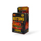 Buttons Kratom Extracts Chewable Tablets Strawberry Splash 350mg | 4ct Box