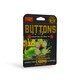 Buttons Kratom Extracts Chewable Tablets Apple Berry 350mg | 4ct