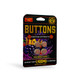 Buttons Kratom Extracts Chewable Tablets Wild Berry Punch 350mg | 4ct