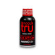 Tru Moods Herbal Tonic Red Nano Kratom Shot 2oz