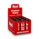 Real Botanicals Kratom + Kava Shot 2oz | Box