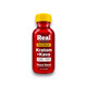 Real Botanicals Maximum Kratom + Kava Shot 2oz