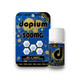 Dopium MIT 9 Chewable Tablet Blue Razz 100mg
