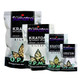 OPMS Silver Kratom Capsules Red Vein Sumatra | Set