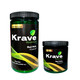 Krave Kratom Powder Red Hulu