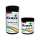 Krave Kratom Powder Red Maeng Da