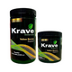 Krave Kratom Powder Yellow Borneo