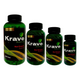 Krave Kratom Capsules Red Dragon