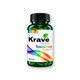 Krave Kratom Capsules Trainwreck | 300ct