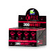 K Plex Premium Liquid Kratom Extract Rogue Punch Display Box