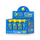 K Plex Kratom Extract Liquid Blueberry Lemonade Display Box