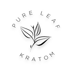 Pure Leaf Kratom