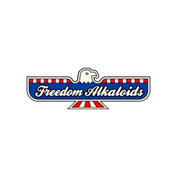 Freedom Alkaloids