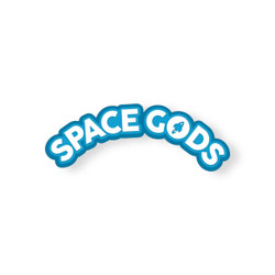 Space Gods Space Gods
