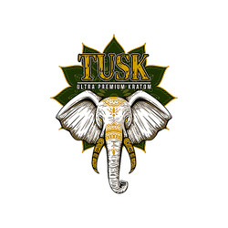 Tusk Kratom