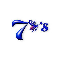 7 Bee's