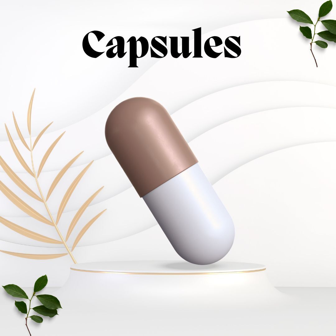 Capsules