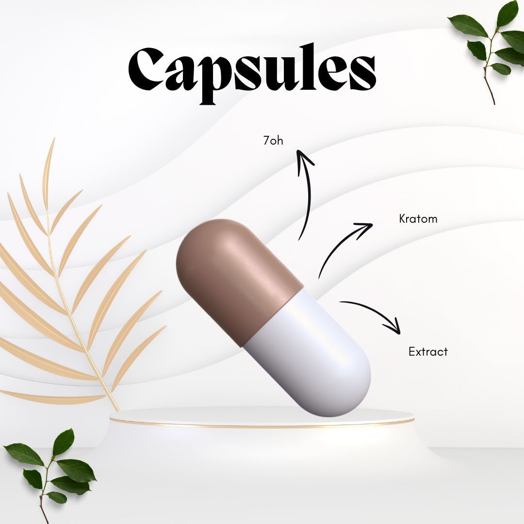 Capsules