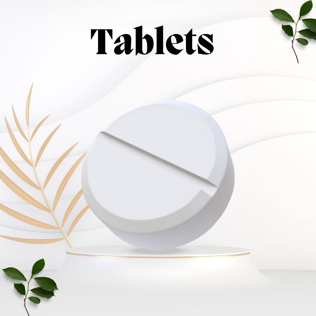 Tablets