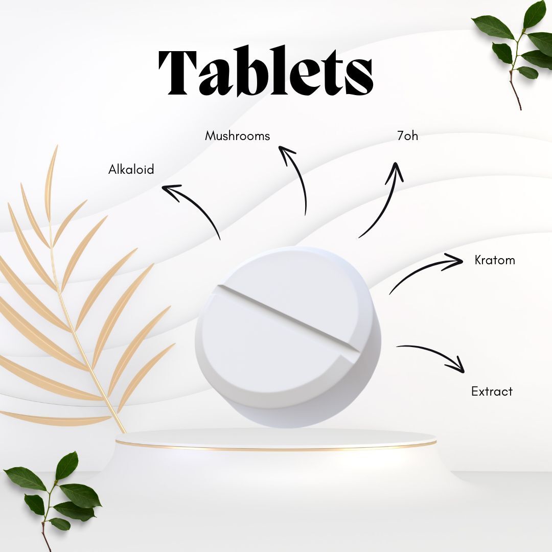 Tablets