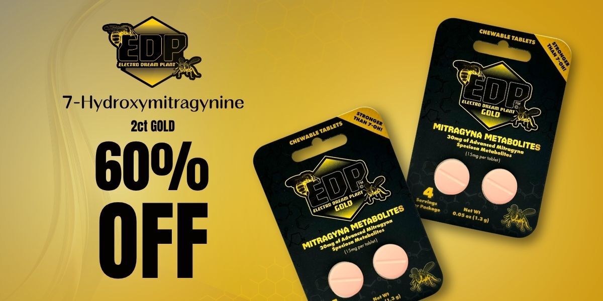 Kratom Kulture Buy2 Get1 FREE